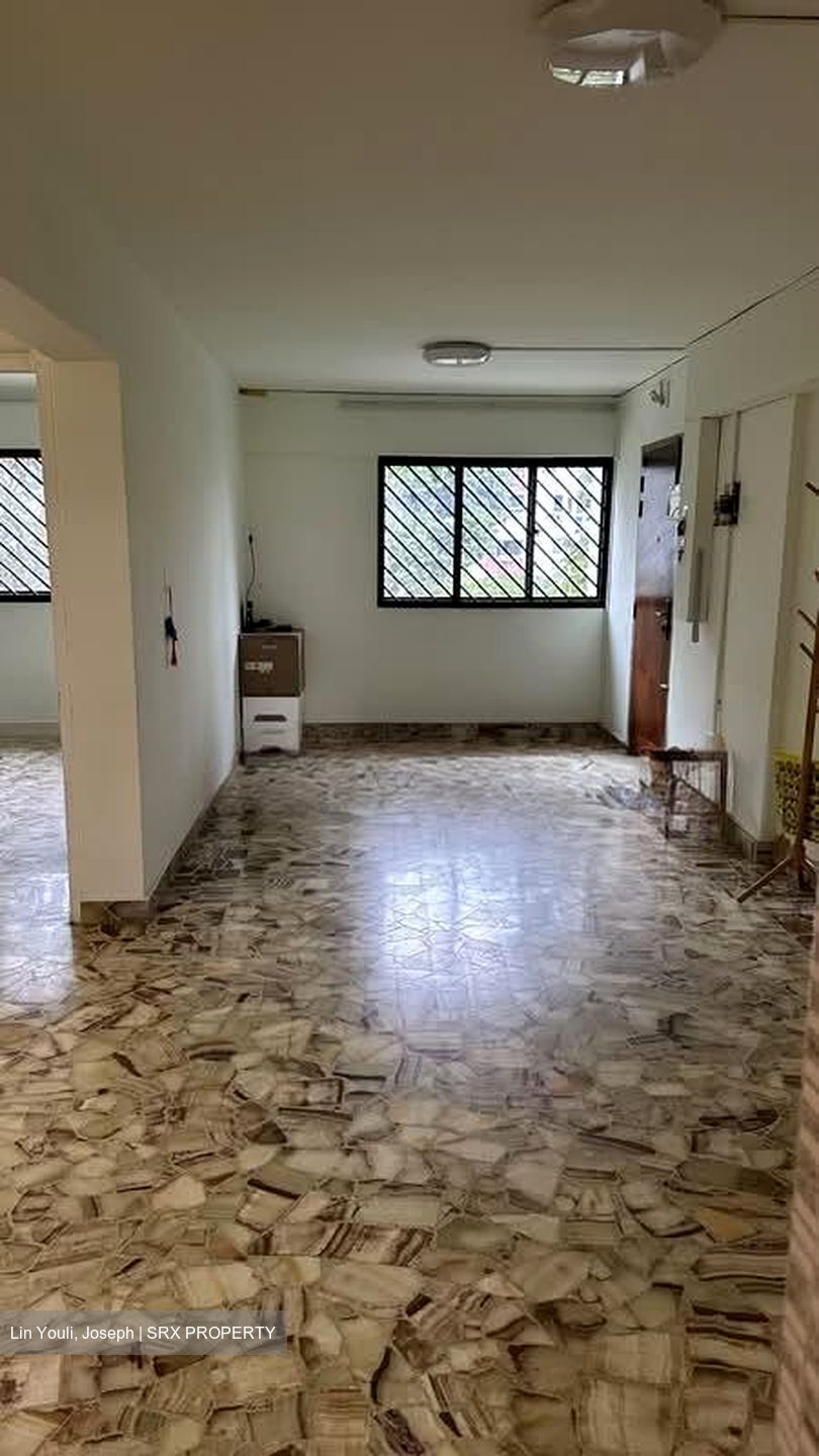Blk 505 Cheng San Crest (Ang Mo Kio), HDB 3 Rooms #542795651
